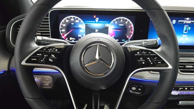 2026 Mercedes-Benz GLE 450 4MATIC® Coupe