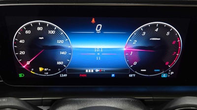 2026 Mercedes-Benz GLE 450 4MATIC® Coupe