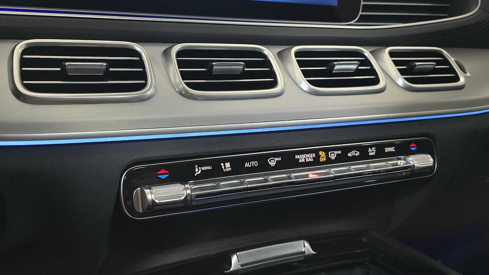 2026 Mercedes-Benz GLE 450 4MATIC® Coupe