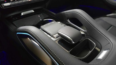 2026 Mercedes-Benz GLE 450 4MATIC® Coupe