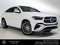 2026 Mercedes-Benz GLE 450 4MATIC® Coupe