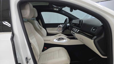 2026 Mercedes-Benz GLE 450 4MATIC® Coupe