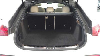 2026 Mercedes-Benz GLE 450 4MATIC® Coupe