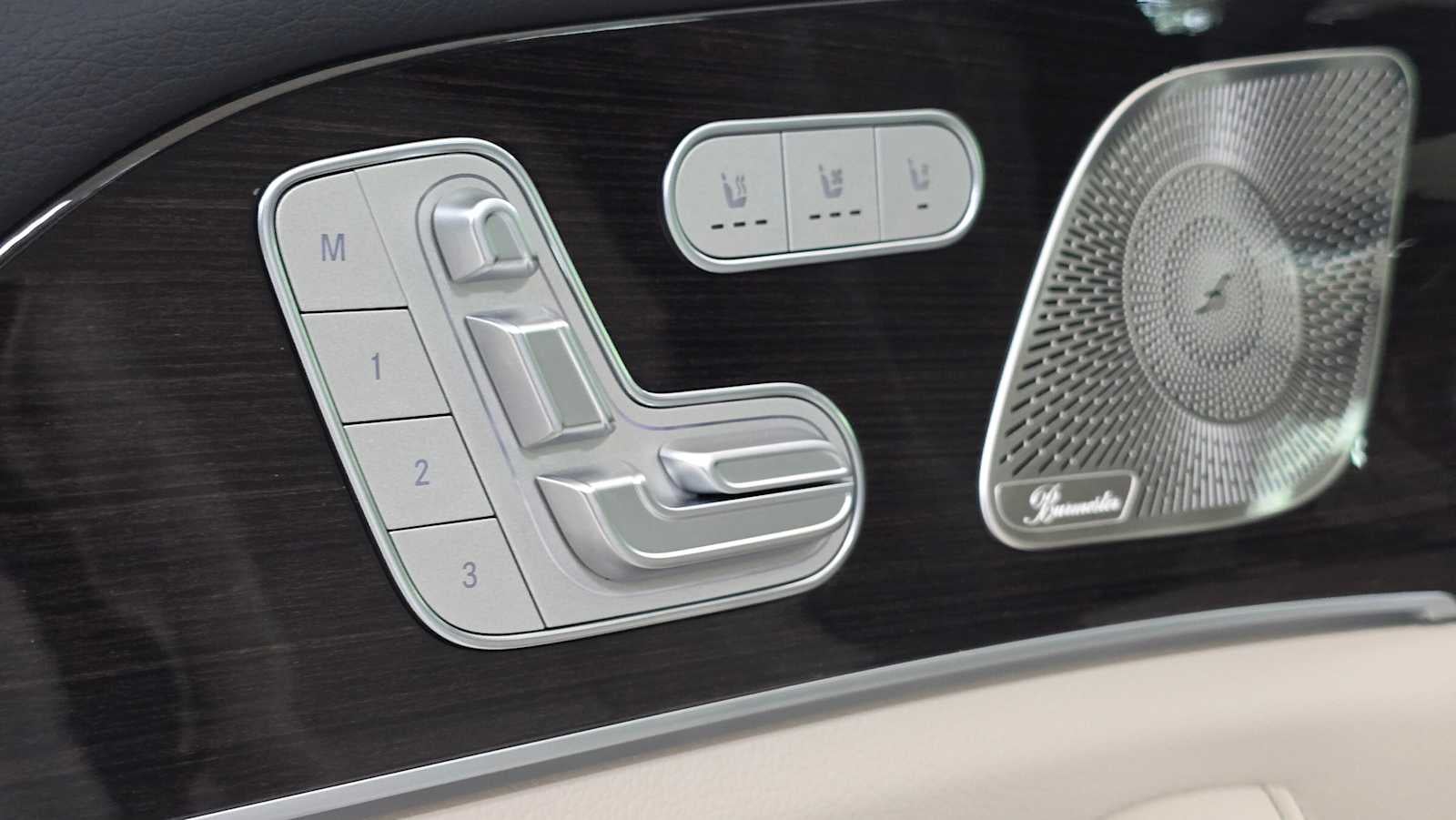 2026 Mercedes-Benz GLE 450 4MATIC® Coupe