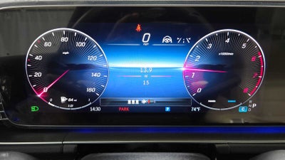 2026 Mercedes-Benz GLE 450 4MATIC® Coupe