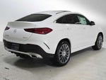 2026 Mercedes-Benz GLE 450 4MATIC® Coupe