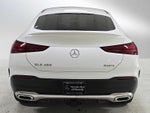 2026 Mercedes-Benz GLE 450 4MATIC® Coupe