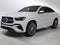 2026 Mercedes-Benz GLE 450 4MATIC® Coupe