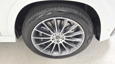2026 Mercedes-Benz GLE 450 4MATIC® Coupe