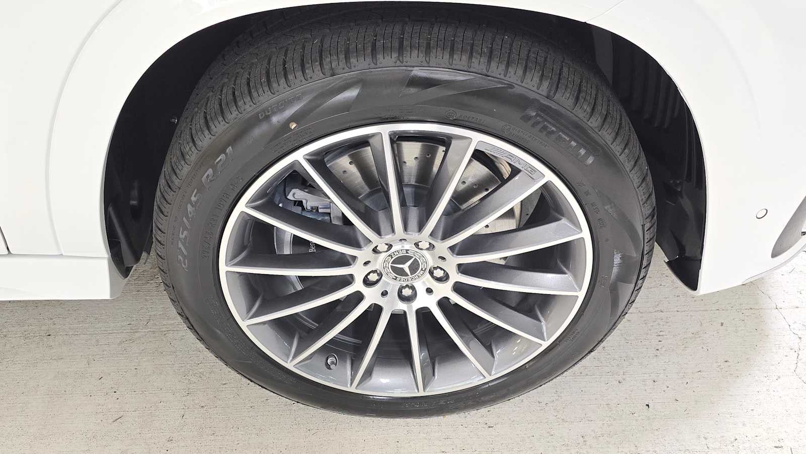 2026 Mercedes-Benz GLE 450 4MATIC® Coupe