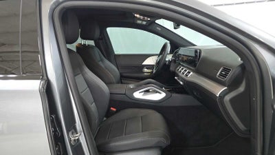 2026 Mercedes-Benz GLE 450 4MATIC® Coupe
