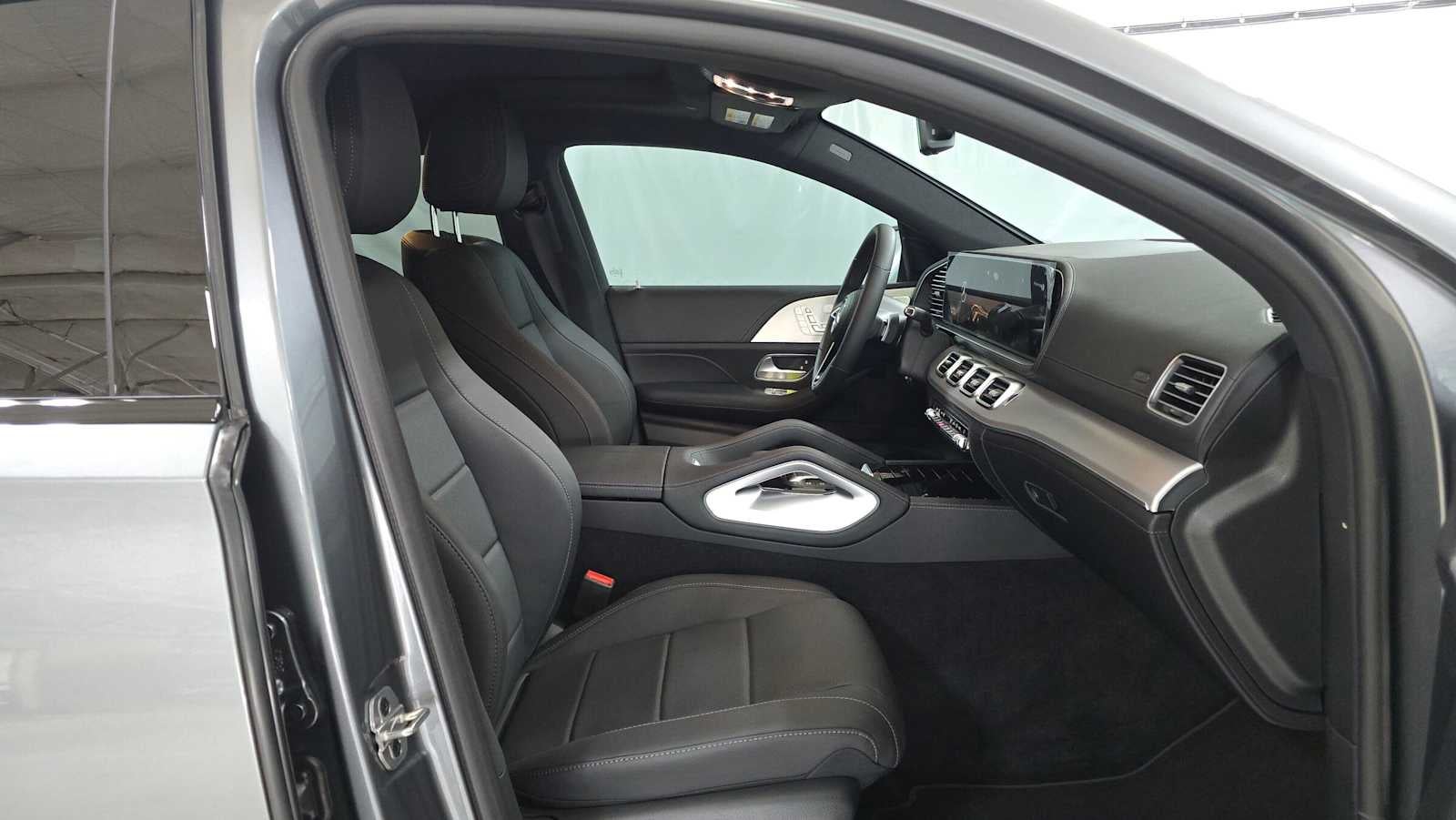 2026 Mercedes-Benz GLE 450 4MATIC® Coupe