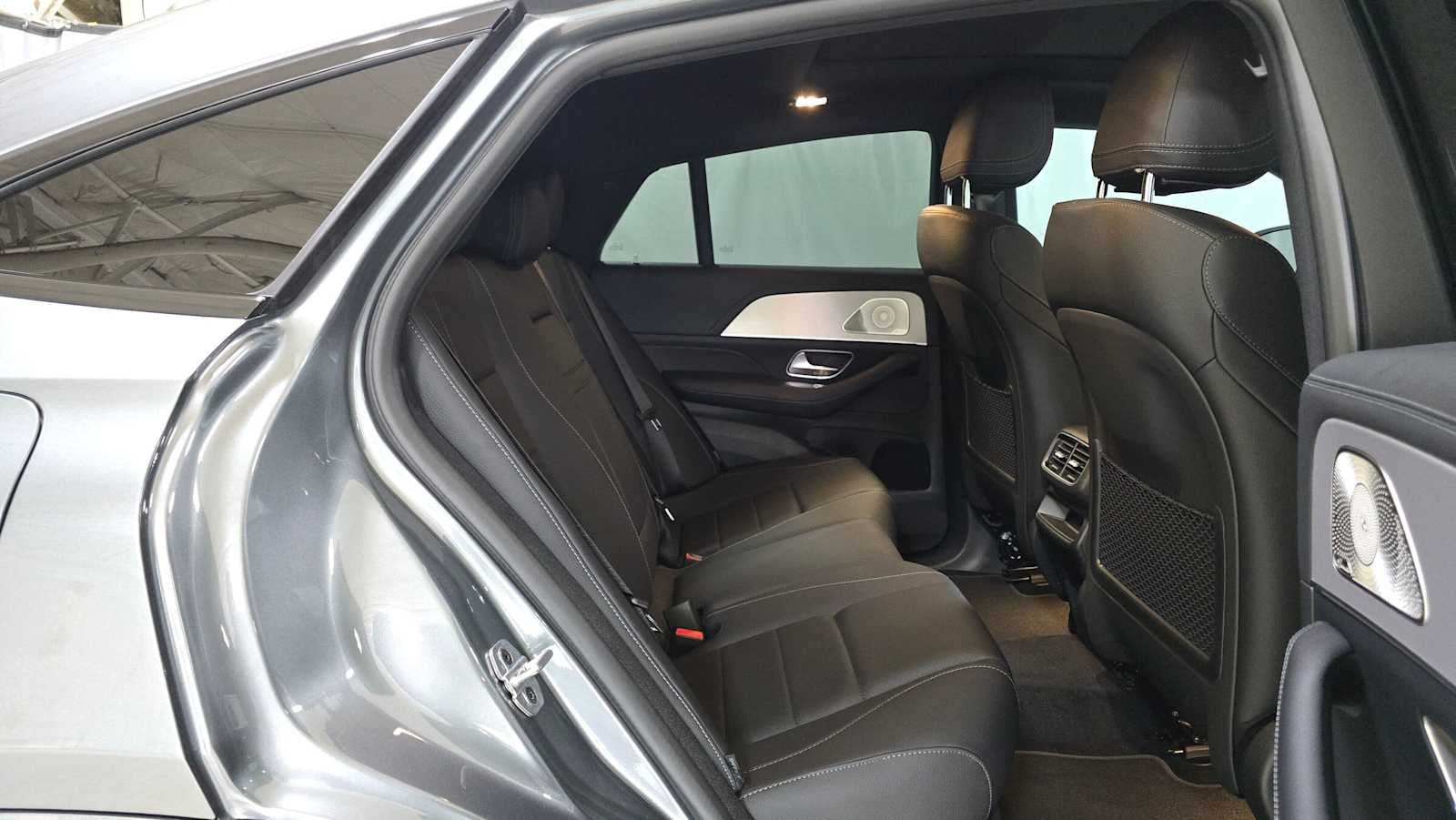 2026 Mercedes-Benz GLE 450 4MATIC® Coupe