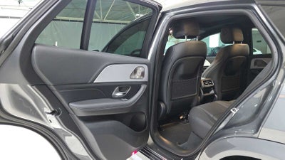 2026 Mercedes-Benz GLE 450 4MATIC® Coupe