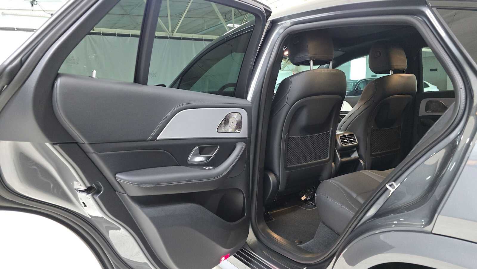2026 Mercedes-Benz GLE 450 4MATIC® Coupe