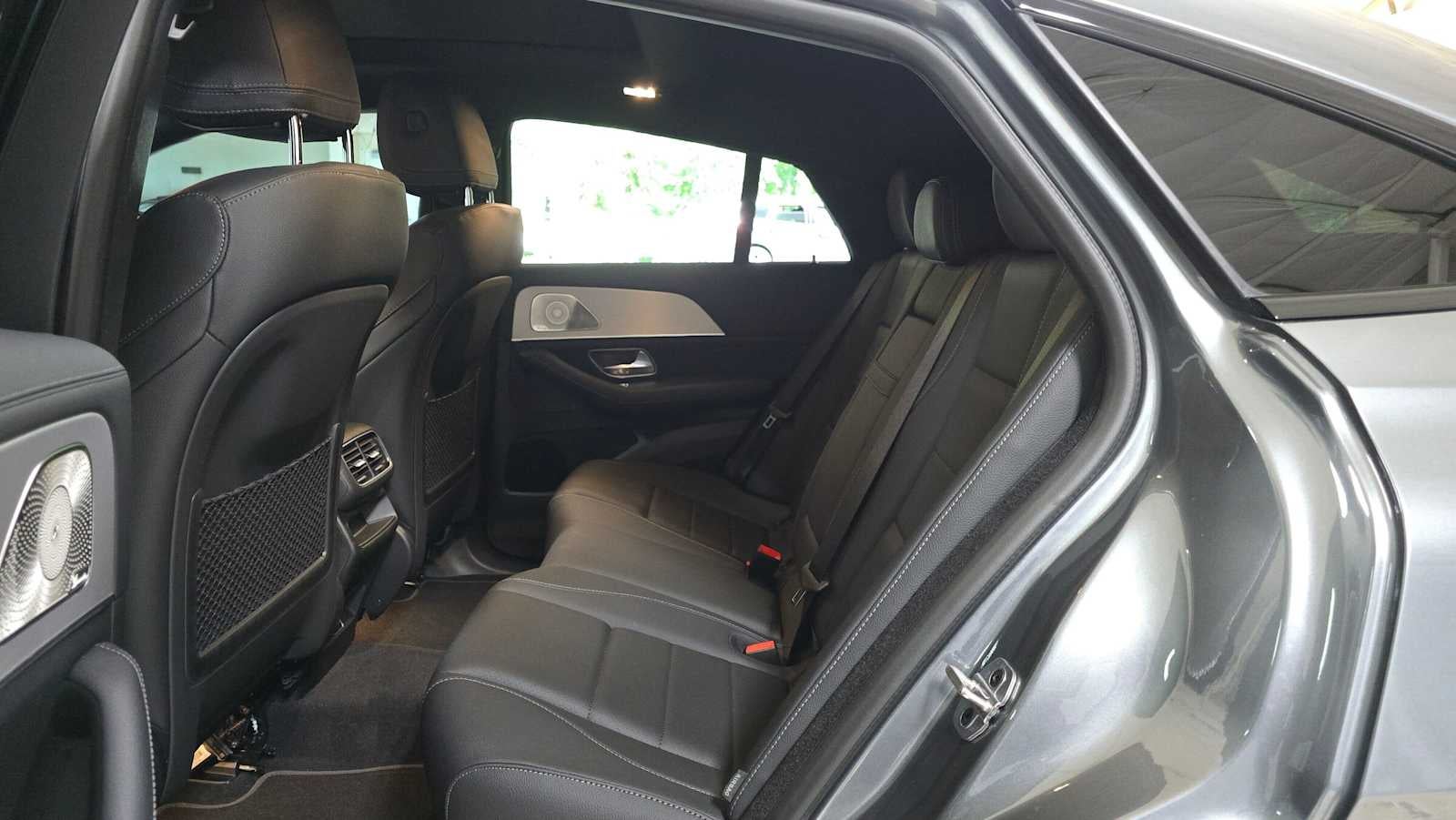 2026 Mercedes-Benz GLE 450 4MATIC® Coupe