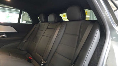 2026 Mercedes-Benz GLE 450 4MATIC® Coupe