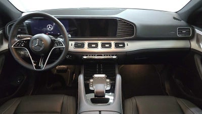 2026 Mercedes-Benz GLE 450 4MATIC® Coupe