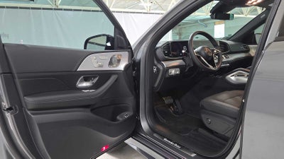2026 Mercedes-Benz GLE 450 4MATIC® Coupe