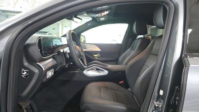 2026 Mercedes-Benz GLE 450 4MATIC® Coupe