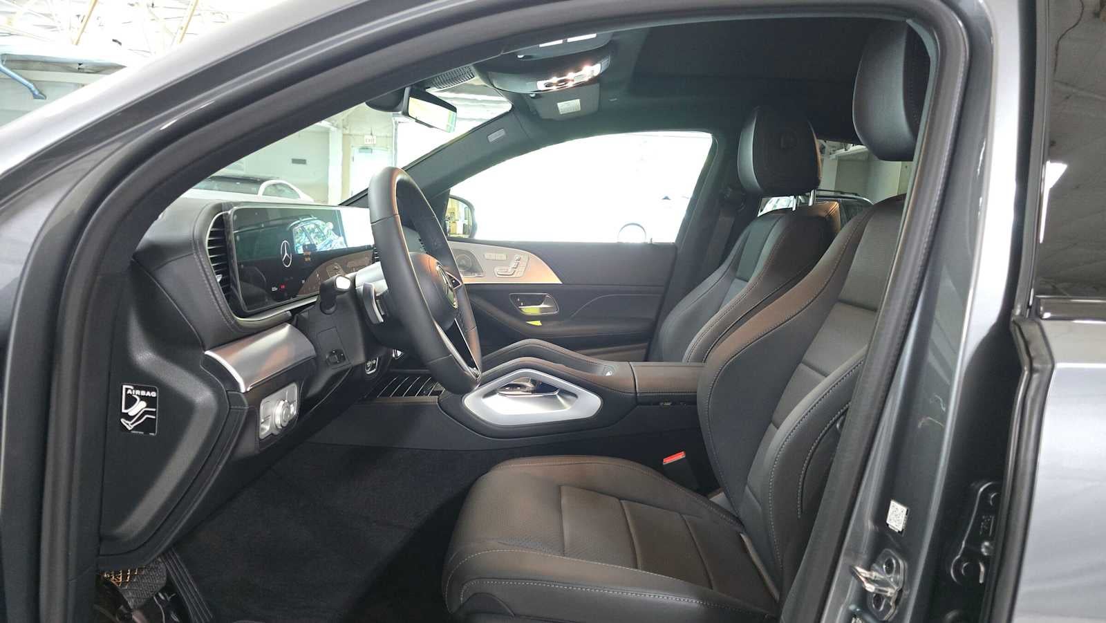 2026 Mercedes-Benz GLE 450 4MATIC® Coupe