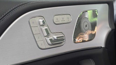 2026 Mercedes-Benz GLE 450 4MATIC® Coupe
