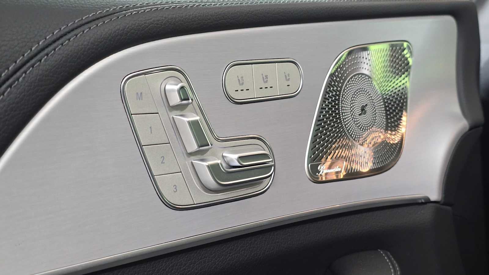 2026 Mercedes-Benz GLE 450 4MATIC® Coupe