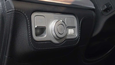 2026 Mercedes-Benz GLE 450 4MATIC® Coupe