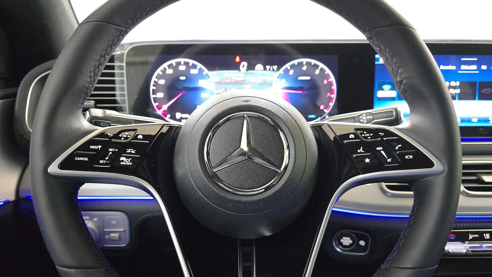 2026 Mercedes-Benz GLE 450 4MATIC® Coupe