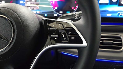 2026 Mercedes-Benz GLE 450 4MATIC® Coupe