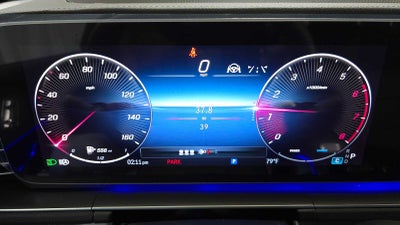 2026 Mercedes-Benz GLE 450 4MATIC® Coupe