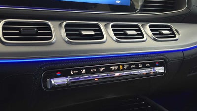 2026 Mercedes-Benz GLE 450 4MATIC® Coupe