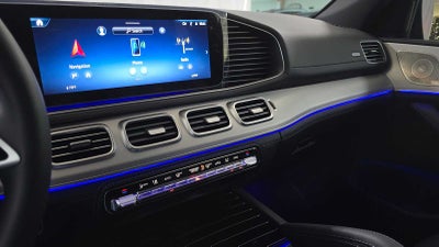 2026 Mercedes-Benz GLE 450 4MATIC® Coupe
