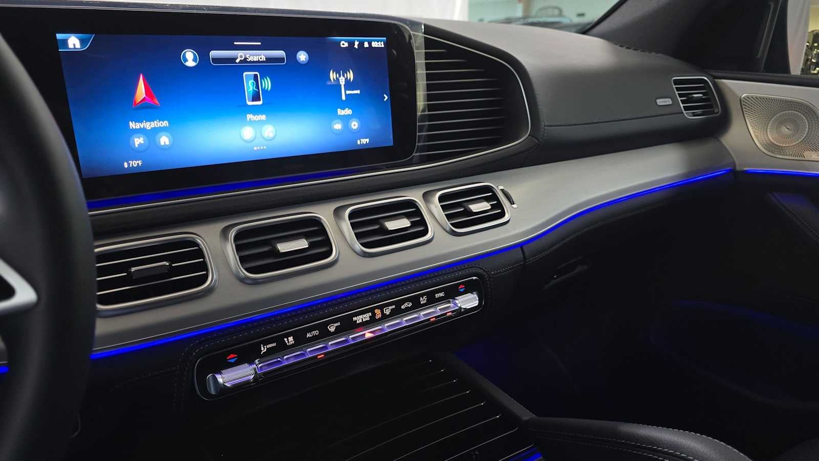 2026 Mercedes-Benz GLE 450 4MATIC® Coupe