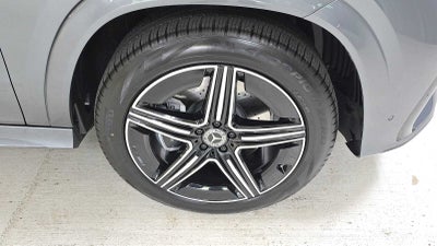 2026 Mercedes-Benz GLE 450 4MATIC® Coupe