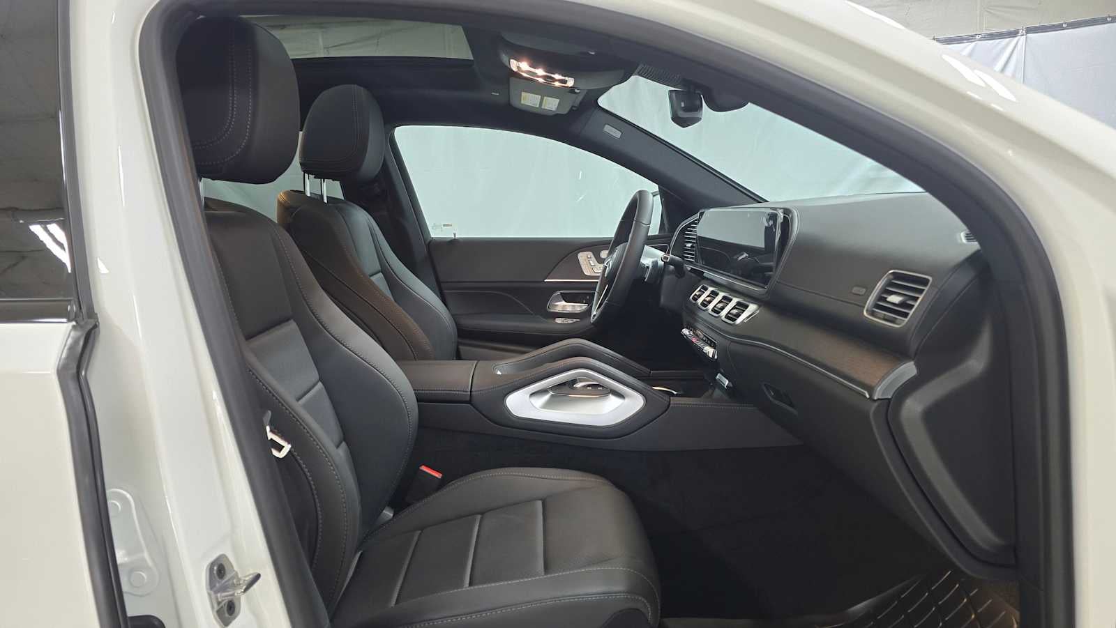 2026 Mercedes-Benz GLE GLE 450