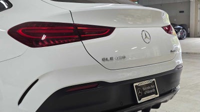 2026 Mercedes-Benz GLE GLE 450
