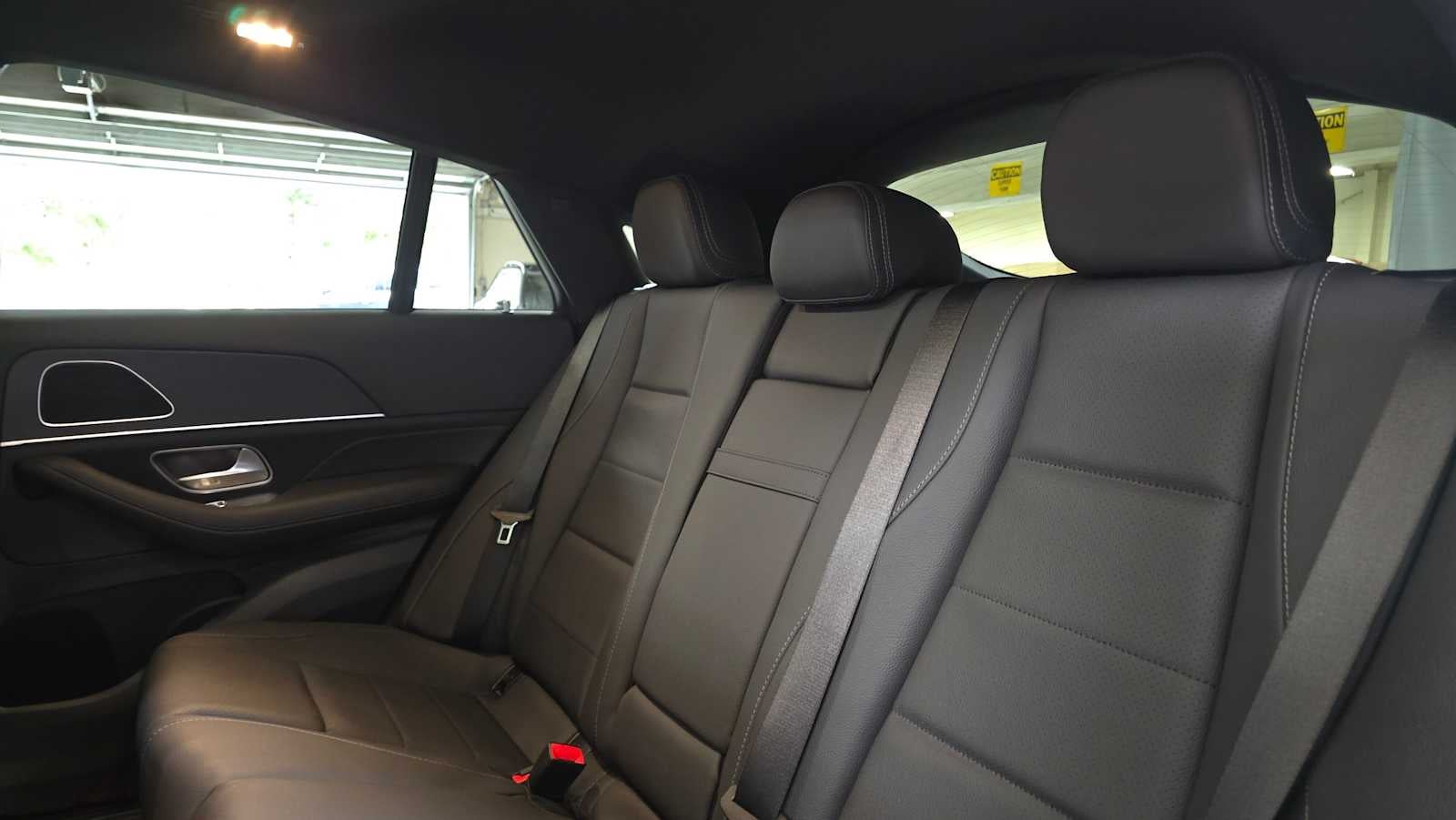 2026 Mercedes-Benz GLE GLE 450