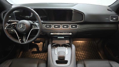 2026 Mercedes-Benz GLE GLE 450