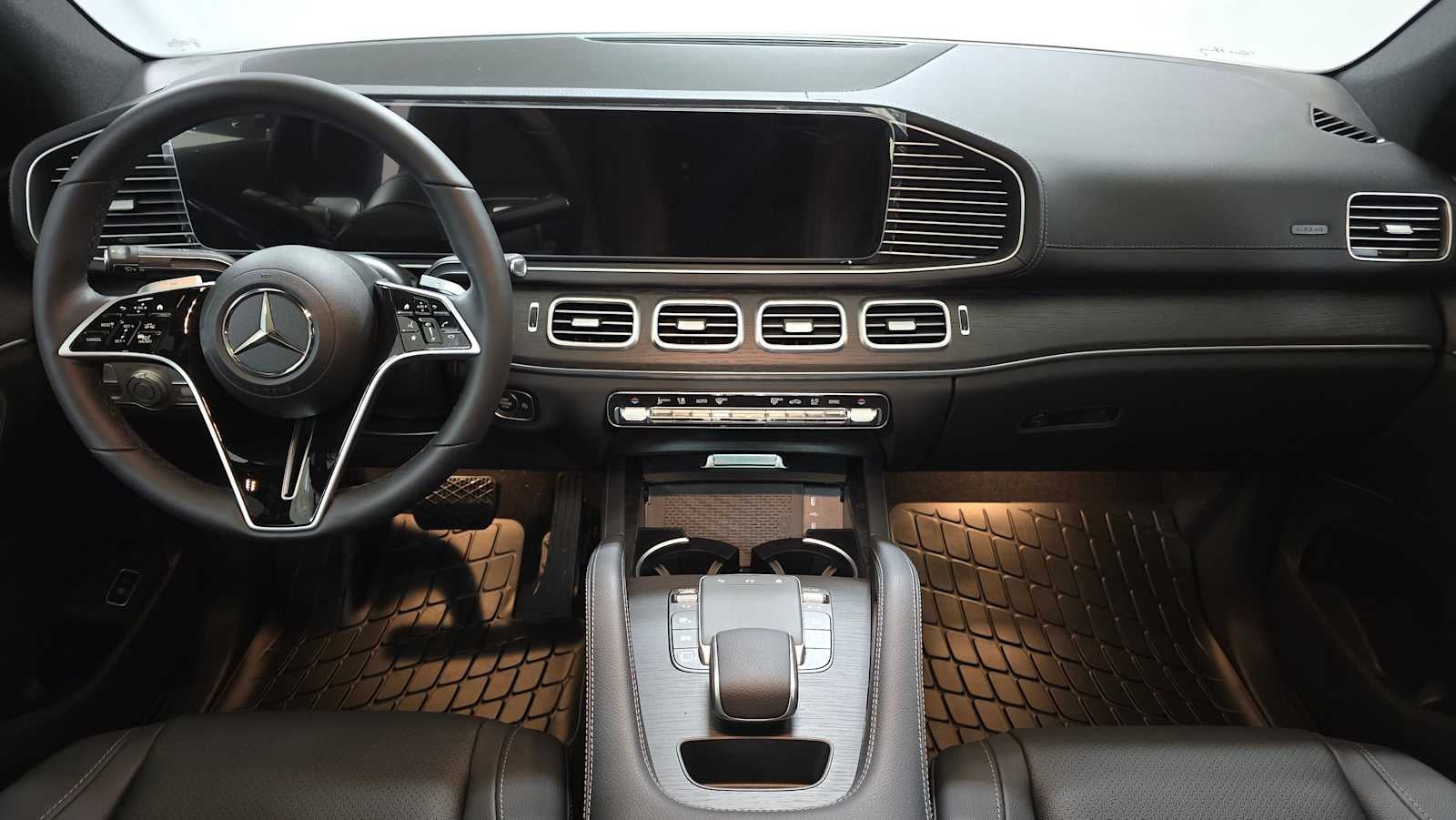 2026 Mercedes-Benz GLE GLE 450