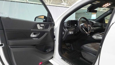 2026 Mercedes-Benz GLE GLE 450