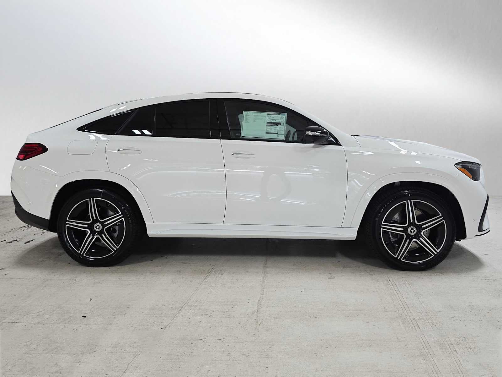 2026 Mercedes-Benz GLE GLE 450