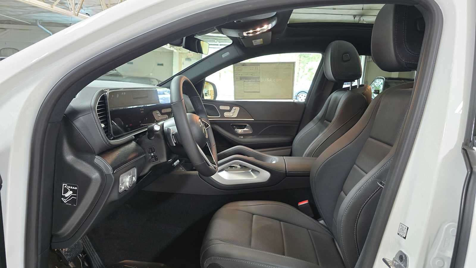 2026 Mercedes-Benz GLE GLE 450