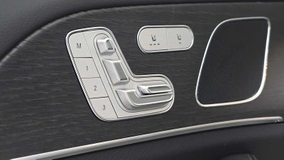 2026 Mercedes-Benz GLE GLE 450