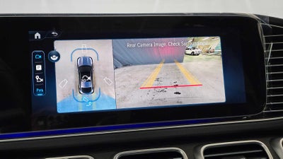 2026 Mercedes-Benz GLE GLE 450