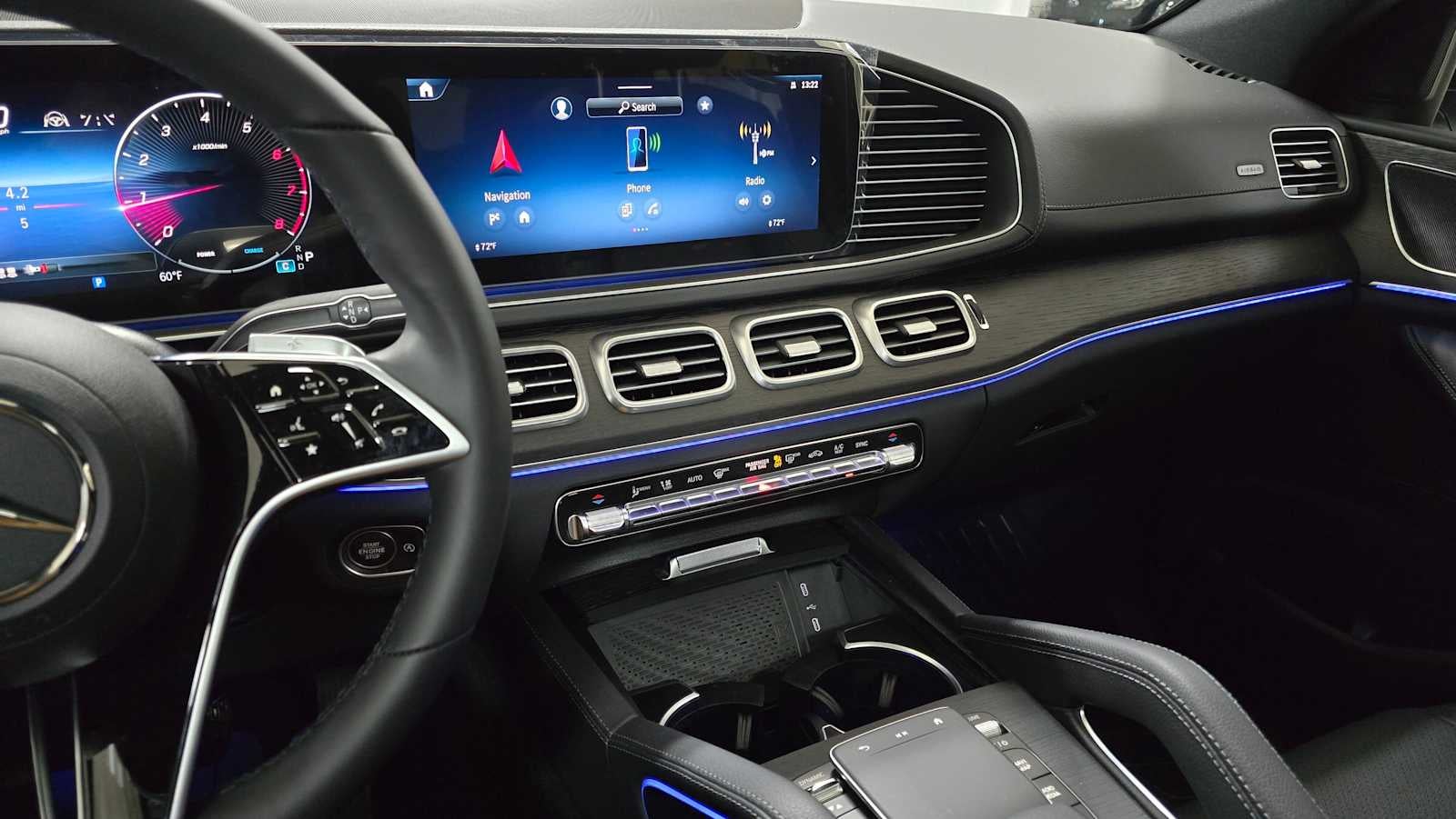 2026 Mercedes-Benz GLE GLE 450