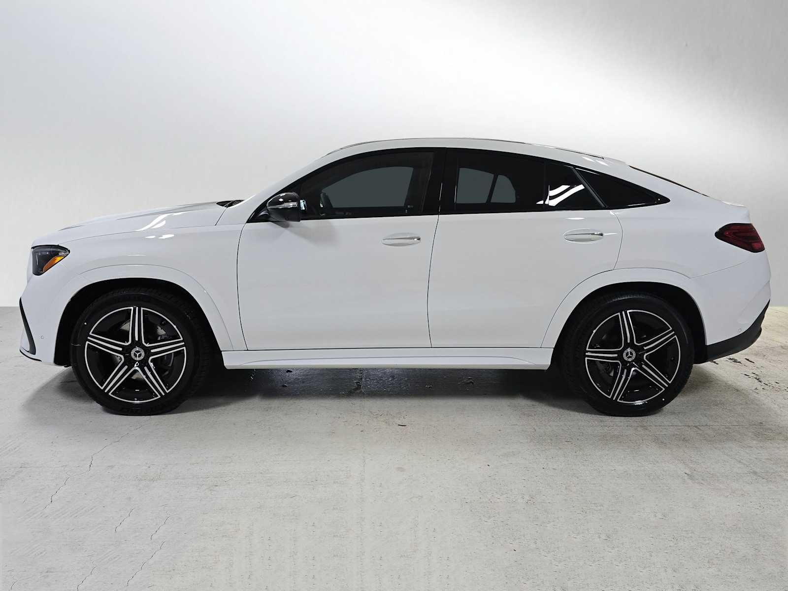 2026 Mercedes-Benz GLE GLE 450