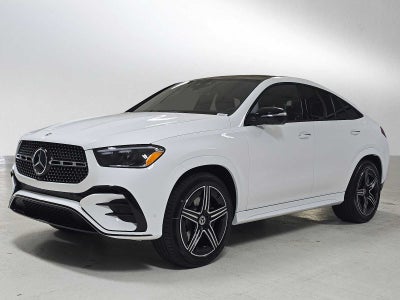 2026 Mercedes-Benz GLE GLE 450