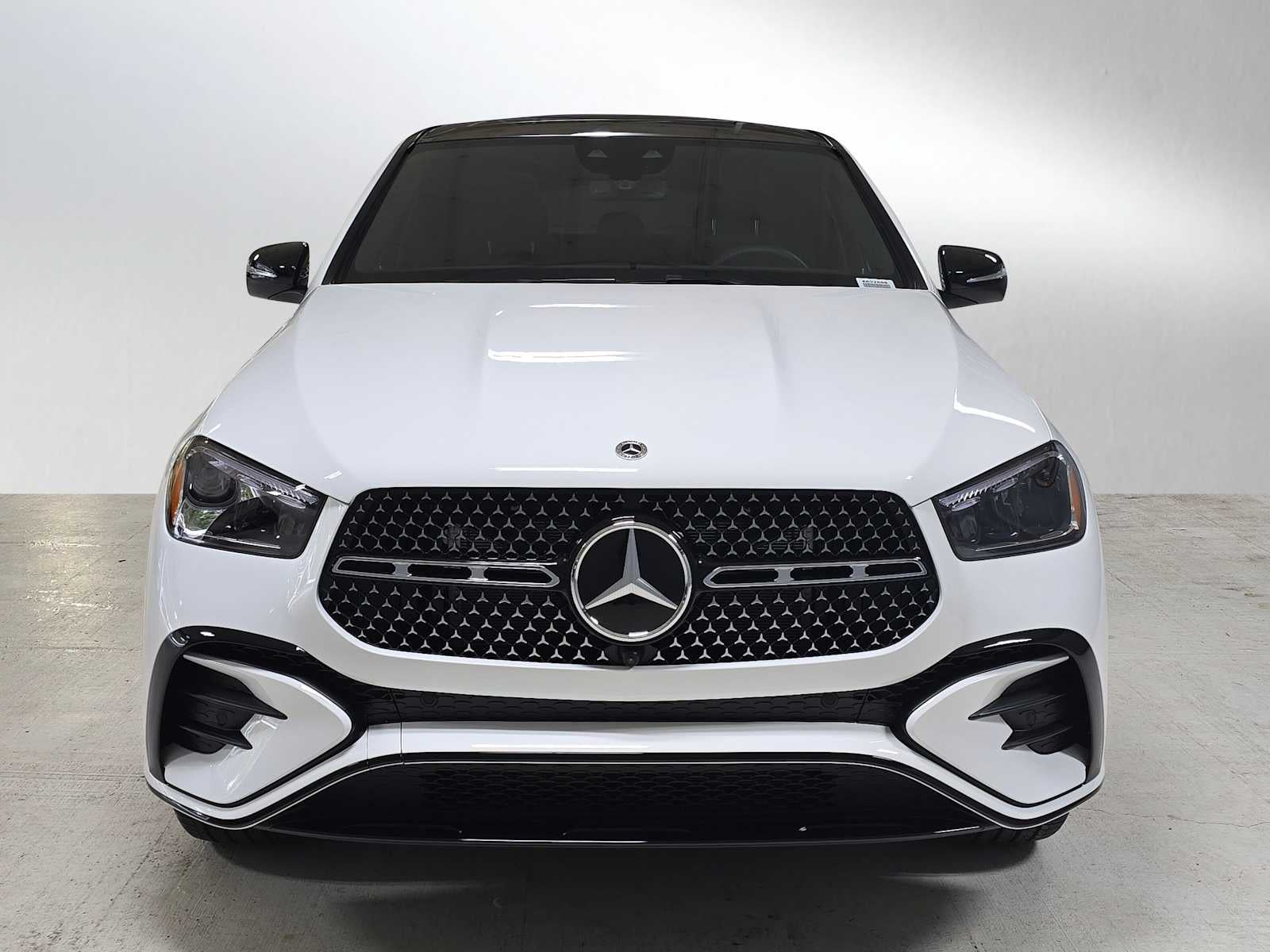 2026 Mercedes-Benz GLE GLE 450