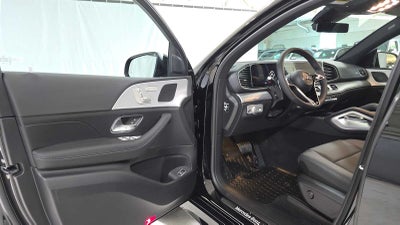 2026 Mercedes-Benz GLE 450 4MATIC® Coupe